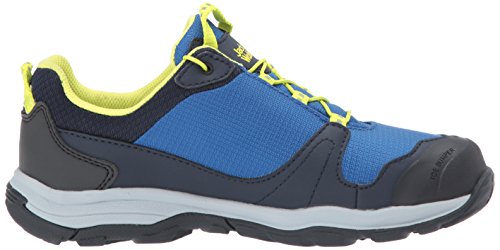Jack Wolfskin Akka Texapore Low B Wasserdicht
