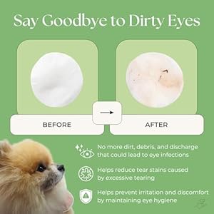 Eye-Cleaning-Wipes-for-Dogs-and-Cats-180-Count-Small-Medium-Breeds-Gentle-Effective-Gunk-Debris-Removal-Reduces-Tear-Stains-Hypoallergenic-pH-Balanced-Non-Scented-with-Aloe - Cucciolini Doodles   Eye-Cleaning-Wipes-for-Dogs-and-Cats-180-Count-Small-Medium-Breeds-Gentle-Effective-Gunk-Debris-Removal-Reduces-Tear-Stains-Hypoallergenic-pH-Balanced-Non-Scented-with-Aloe