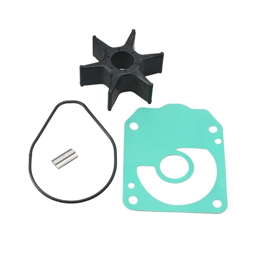 Kit Pompe à Eau pour BF 225HP Réparation Fuite Moteur Bateau 18-3285