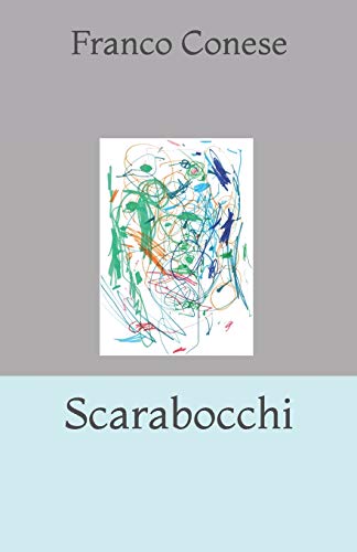 Scarabocchi (Italian Edition)