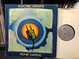 US フォークロック Org LP ▼ Richie Havens -Etric Havens ‘68アメリカDouglas原盤 ▼ * リッチー・ヘブンス * 米国最初期版 *