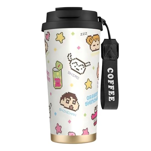 �N���������񂿂�� ���@�r ���� 500ml �R�[�q�[�J�b�v �^��f�M 3way���݌� �X�g���[�t�� ��e�� �L�� �R��Ȃ� �ۗ�ۉ� ������� �A�E�g�h�A �􂢂₷�� �j�����p ??�t �ۉ� �ۗ� Coffee Cup