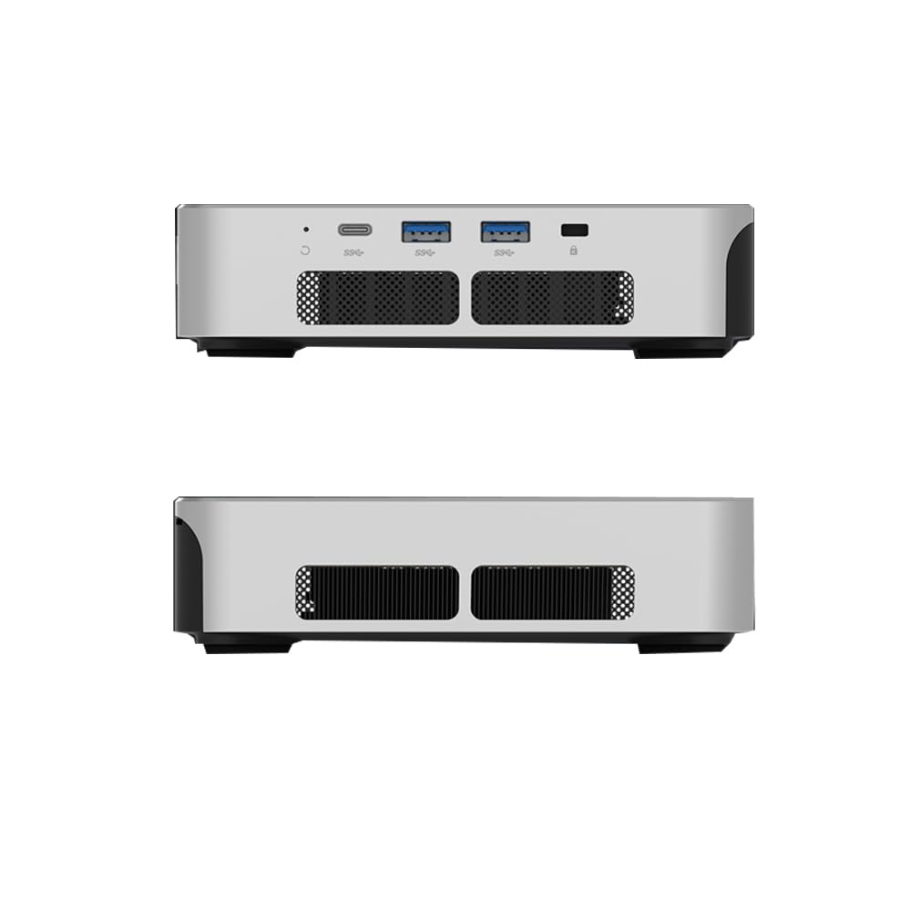 Amazon.co.jp: GZBOX ミニPC 小型pc ミニPC 超高性能 Windows 11