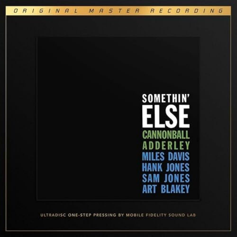 Cannonball Adderley – Somethin' Else 51DDHbnYQ-L._UF1000,1000_QL80_.jpg