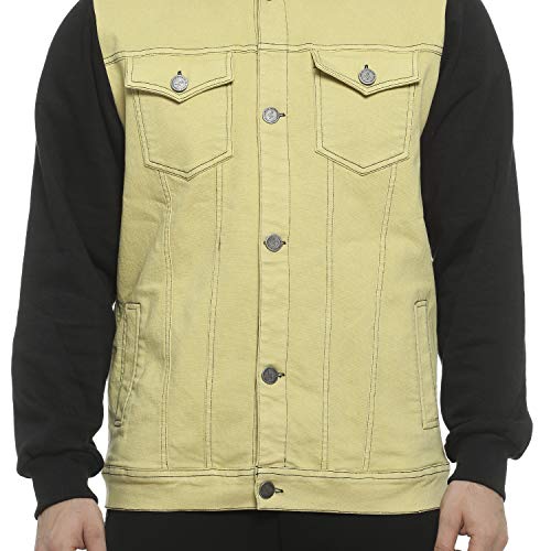 Image of CAHOOT Men Jacket