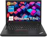 Lenovo ThinkPad T480 Renewed