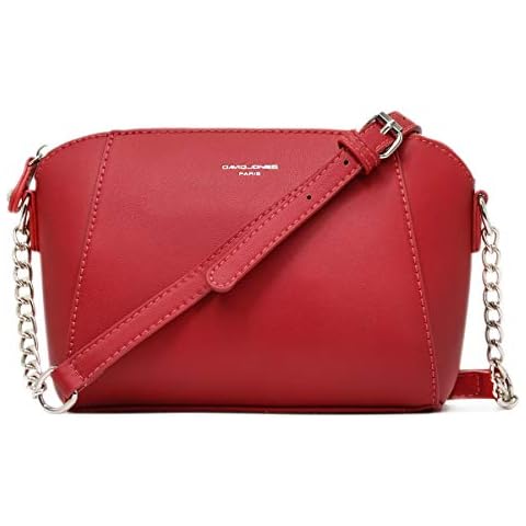 Sac Bandoulière Femme David Jones Cover