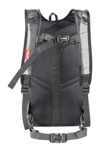 Rucksack 10 Liter Tatonka Fahrradrucksack Baix 10L