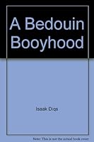 A Bedouin Booyhood B00BO03M50 Book Cover