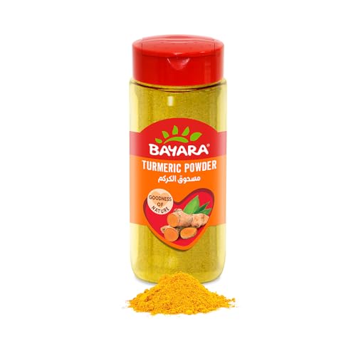 Bayara Turmeric Powder 185g