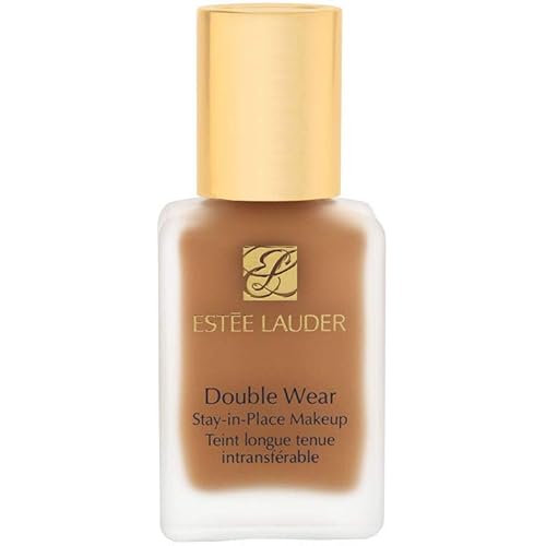 Estee Lauder Double Wear Stay-in-Place SPF 10 Makeup Foundation #3N2 Wheat, 1 Ounce