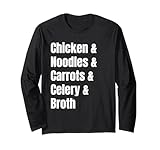 Ingredient and Recipe Tees