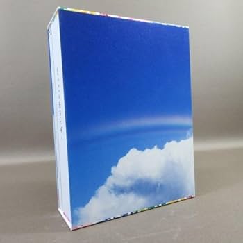 夏の恋は虹色に輝く　DVDBOX 夏の恋は虹色に輝く DVDBOX | ポニーキャニオン