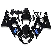 ❤︎　M Amazon.com: FLPRO ABS Plastic Complete Fairings Fit For