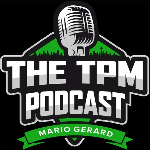 The Technical Program Management Podcast & Interviews : Mario Gerard ...
