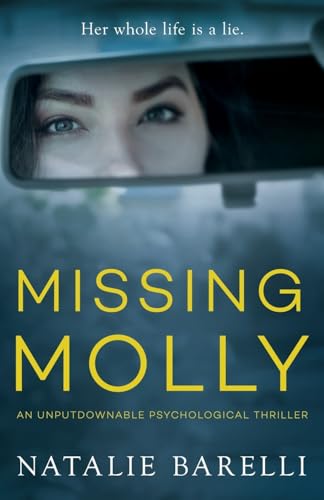 Missing Molly view 2