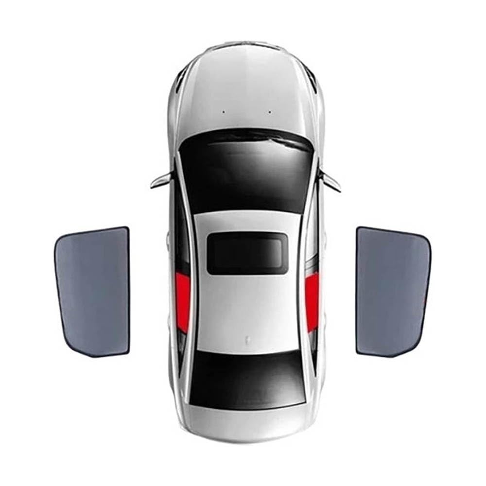 Osłona przeciwsłoneczna okna samochodu dla Land Rover Range Rover Sport 2014-2022 przednia szyba drzwi boczne tylne okno składana osłona przeciwsłoneczna akcesoria,D