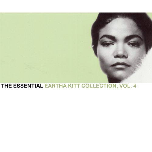 The Essential Eartha Kitt Collection, Vol. 4 by Eartha Kitt on Amazon