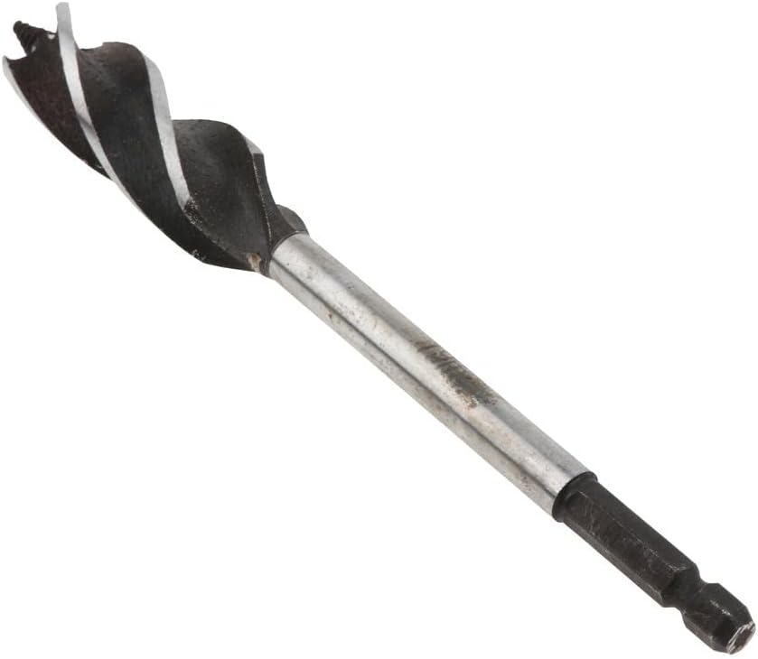 High Performance Brad Point Drill Masonry Drill 19 Mm Micro Hand Rotary Drill