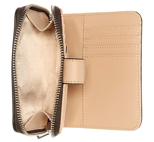 GUESS Factory Markham Foldover Zip Wallet3