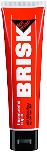 Brisk Frisier Crema 100 ML