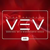 Vev: Viva Ex Vivo - PS4 [Digital Code]