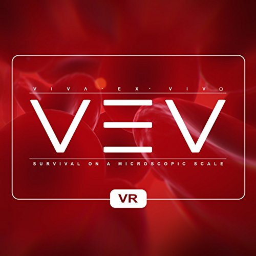 Vev: Viva Ex Vivo - PS4 [Digital Code]