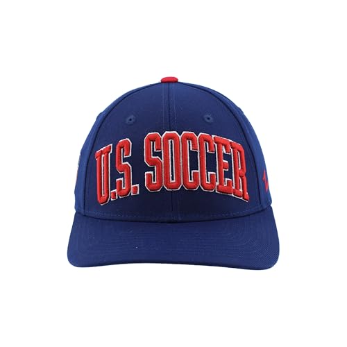 Gorra Snapback Oficial USMNT para Hombre miniatura 2