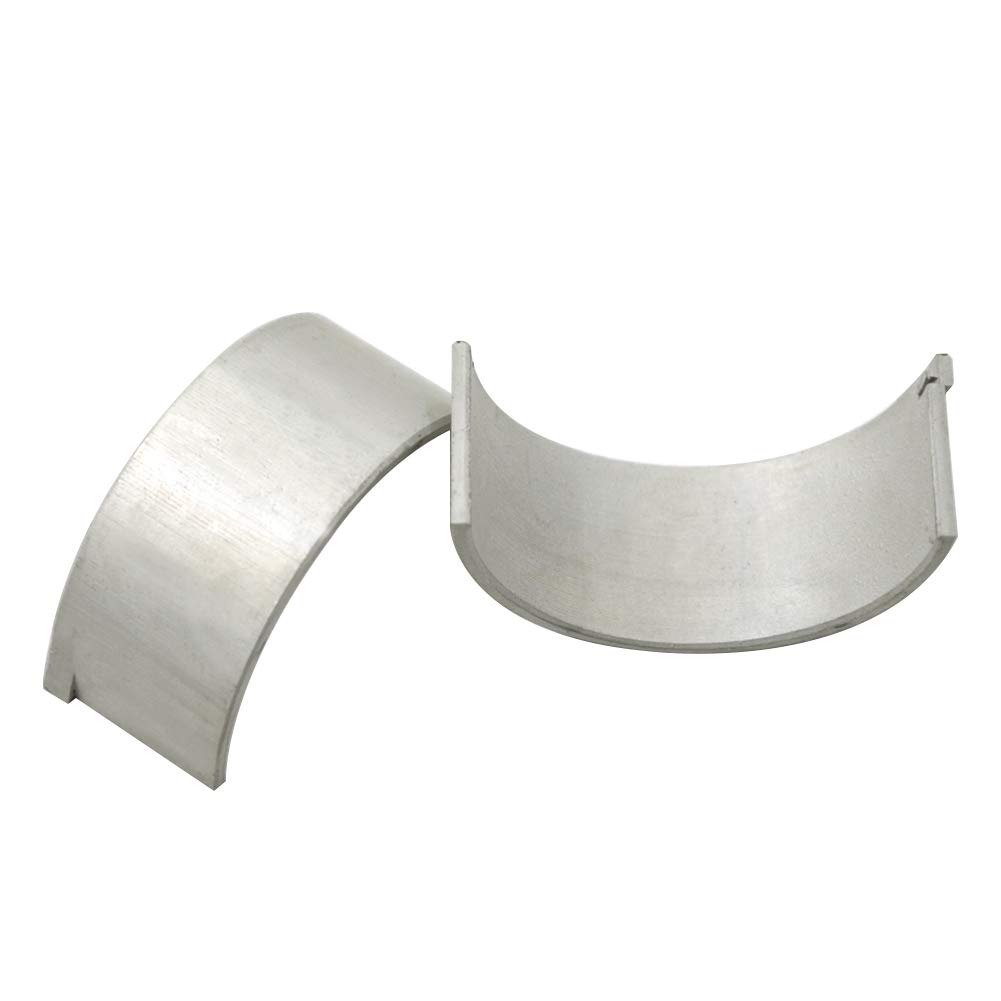 AHL 8 x Diamètre : 35.00mm Roulement de bielle Coussinet de bielle pour GSXR1000 K1 K2 K3 K4 2001-2004 / GSXR1000 K5 K6 2005-2006 / GSX-R1000 2007-2008 / SV400S 2000-2005 / Inazuma 400 1998-2003