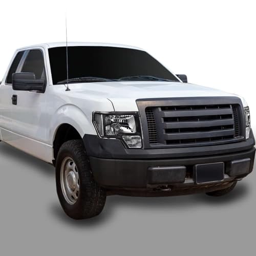 Image of G-PLUS Headlights Assembly, Compatible with Ford F150 2009-2014
