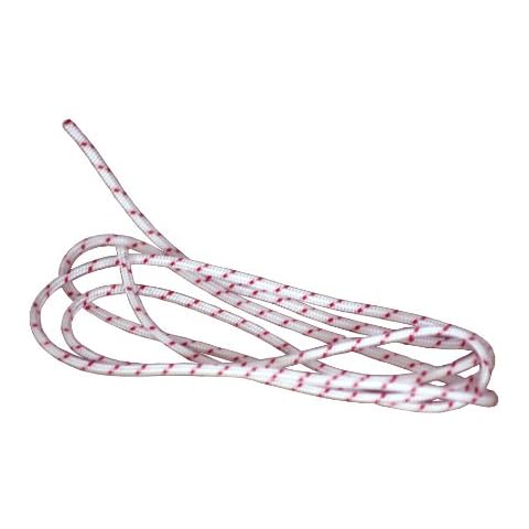 belle whacker plate engine start cord starter rope 4.5 x 2 pull cord recoil start lead Cover