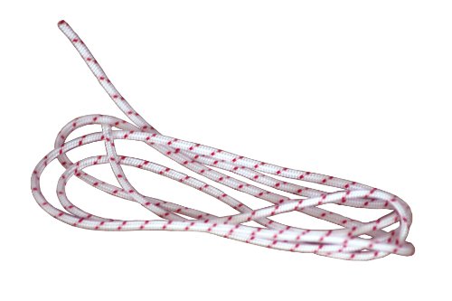 Lawn mower engine start rope pull cord 4MM X 2M recoil lead