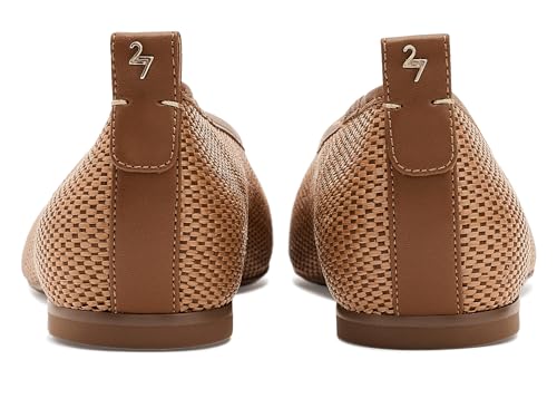 Image of Naturalizer Women's 27 Edit Carla5 Slip-On Shoe, Soft Textile Upper, Leather Insole
