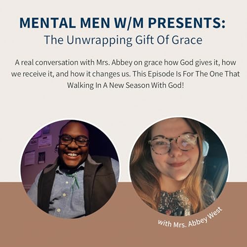 THE GIFT OF GRACE ~ season 2 ~ Ep 1