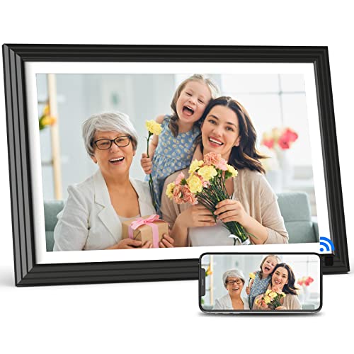 Digital Photo Frame Email Pictures To at Joseph Rieth blog
