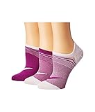 Women's Nike Performance Lightweight Training Footie (3 Pair)