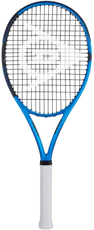 Dunlop FX 700 v23 Tennis Racquet (Blue) (4 1/8