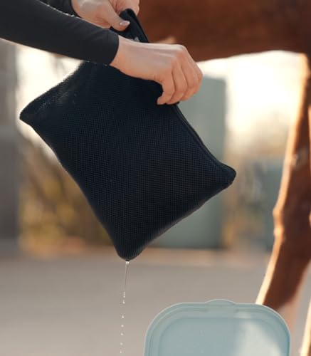 Waldhausen Health + Care Ice-Layer Decke, Nachtblau, 145 cm