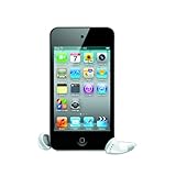 Apple iPod touch 64 GB Black (4th Generation) (Discontinued by Manufacturer)