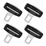 volkswagen zubehör touch adapter update 【Multifunktional】: Dieser Sicherheitsgurt-Alarmstecker ist für Kleinwagen, Kombis oder Luxusfahrzeuge, Transporter und Baufahrzeuge geeignet. Unser Sicherheitsgurtschloss ist ideal für Sie, wenn das Auto nicht angeschlossen ist oder wenn Ladung auf dem Sitz transportiert wird.