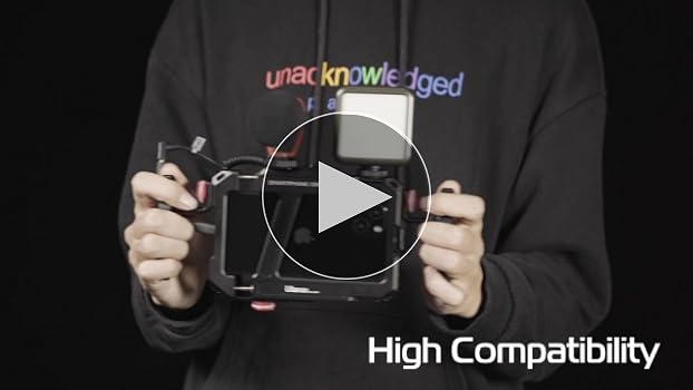Amazon.com: ULANZI Smartphone Video Rig with Handle, LINO