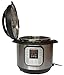 Instant Pot DUO50 7-in-1 Multi-Use Programmable Pressure Cooker, 5 Quart/900W
