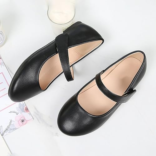 Girls Sneakers for Toddler Kids - Casual Comfortable Shoes for School Outdoor Play Everyday Lightweight3