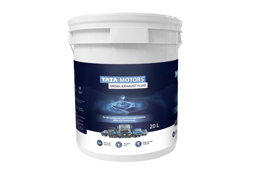Tata genuine def 20 ltr Bucket-image-49