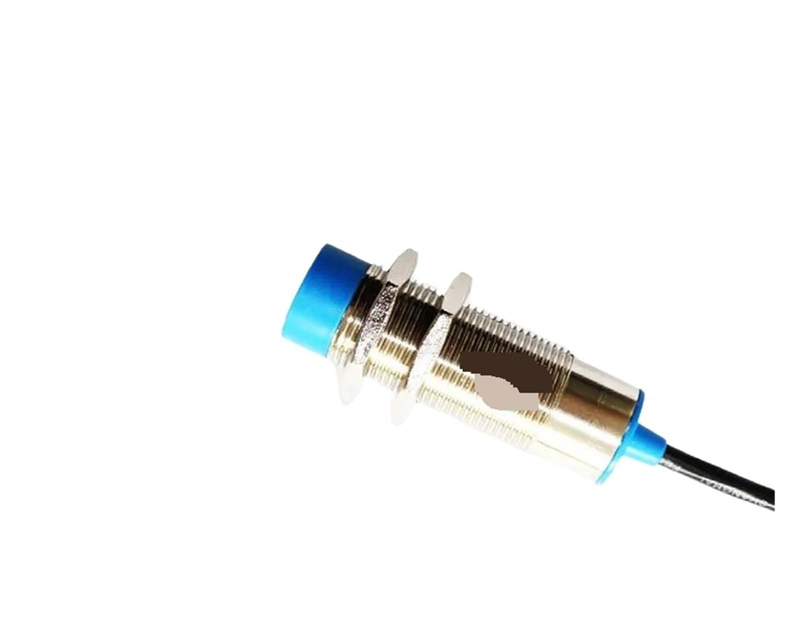 Sensor de temperatura infrarrojo sin contacto, sensor de temperatura infrarrojo RS485, sonda de temperatura infrarroja de grado industrial 0~200°C (4-20mA)