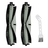 gummibär GROSSE QUALIT?T: Innovative Mikrofaser- und Nylonb¨¹rsten-Peelings entfernen Schmutz und minimieren l?stige Tierhaarwickel. Dies ist ein guter Helfer, um Ihr Haus wirklich sauber zu halten und die Luftqualit?t Ihrer Familie zu verbessern.