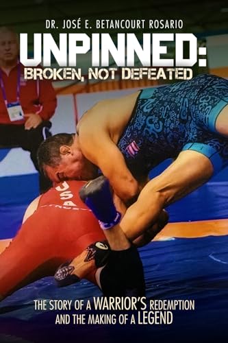 Unpinned: Broken, Not Defeated