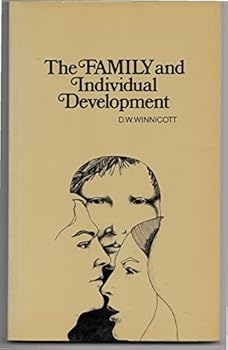 Paperback Family and Individual Development Book