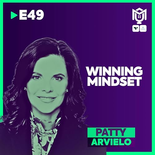 Think Bigger : Mortgage Mindset Shift ft. Patty Arvielo