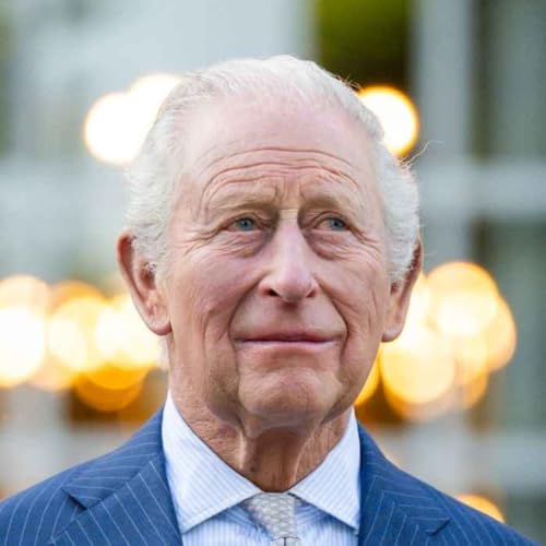 There is Growing Expectation that King Charles Will Visit Ireland as Early as Next Year - 06/05/2026